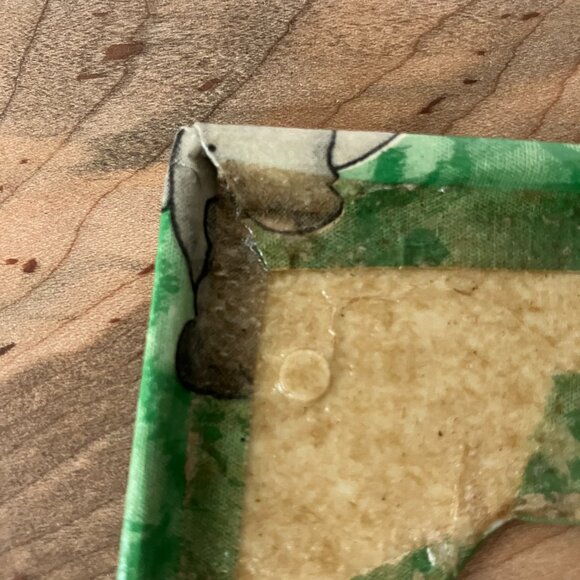 Babar Decorative Single Two Gang Outlet Wall Plate Decor 1933 Orig Art - Picture 5 of 7